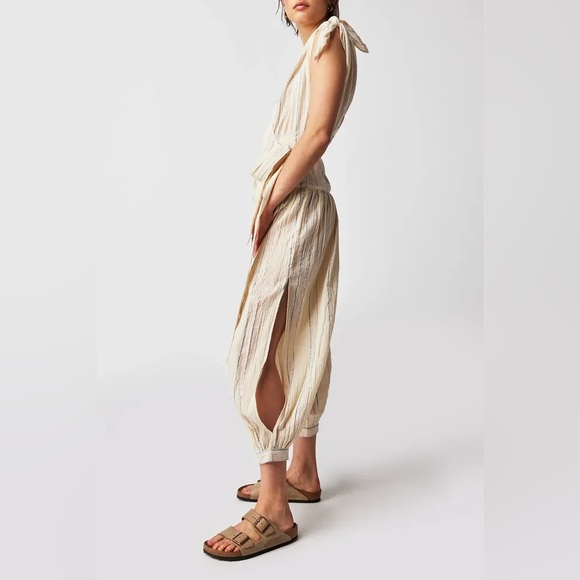 SALE🤍ANTIK BATIK Mimi jumpsuit ✨ - Picture 2 of 14